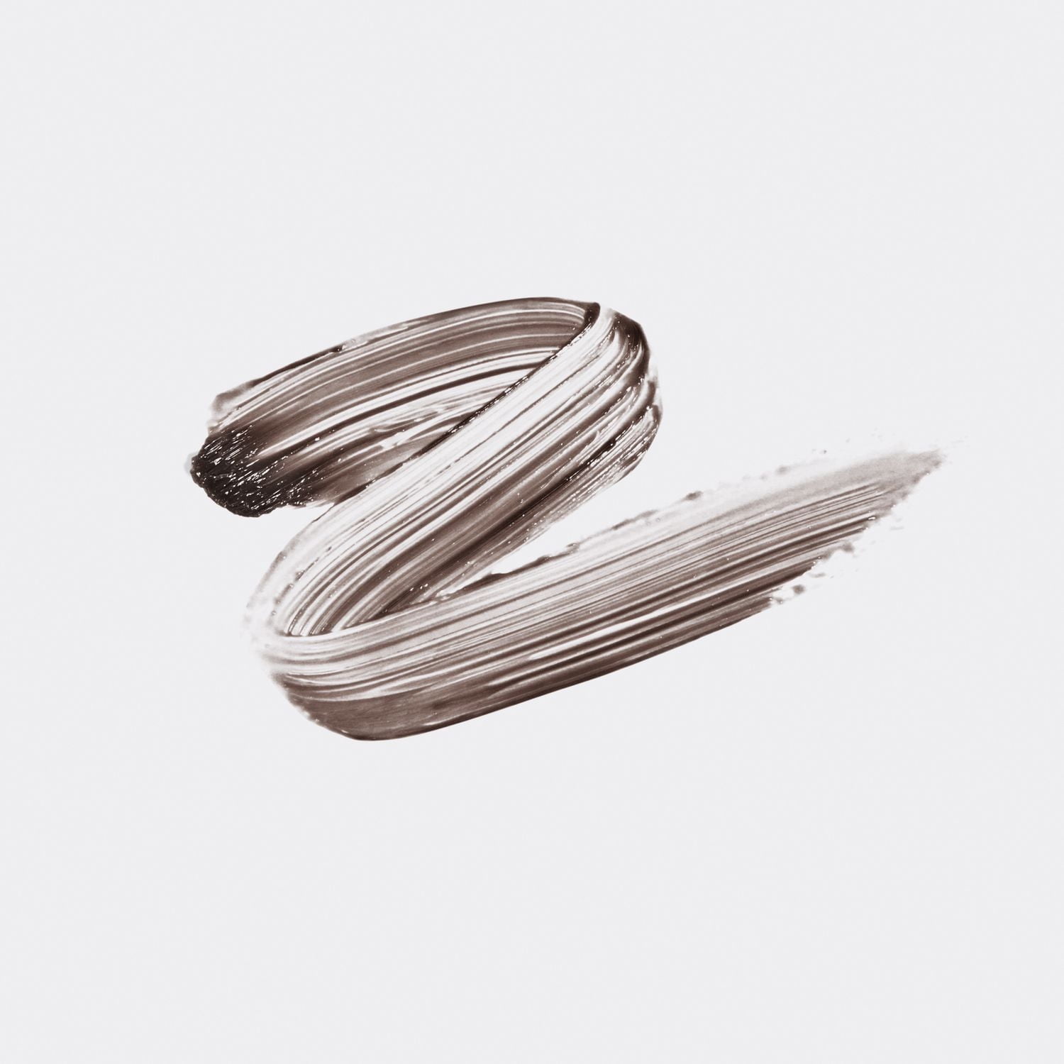 COVERGIRL Clean Fresh Brow Enhancer Gel Wax, Flexible Hold, Non-Sticky, Non-Crunchy, All-Day Wear, Vegan Formula