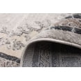 thumbnail image 3 of ECARPET Vintage Oriental Area Rug for Living Room Bedroom, Oregon Bijar Collection, 3 of 9