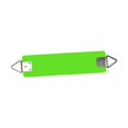 thumbnail image 3 of Xuanheng Swing Seat Easy to Install Sturdy EVA Replacement for Backyard Trees Outdoor Green, 3 of 8