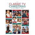 thumbnail image 1 of ALLIED VAUGHN COLLECTION de CHRISMAS de Télévision Mod-Classique (4 Dvd/non-Retournable) D180332D, 1 of 1