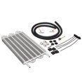 thumbnail image 4 of DYNWAVECA Ensemble de Condenseur de Climatiseur Universel en Alliage d'Aluminium, 4 of 8