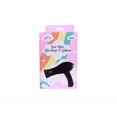 thumbnail image 2 of Aria Beauty - Mini foldable dryer black 1200w, 2 of 2