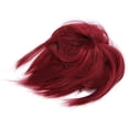 thumbnail image 4 of Senjay Pièce de Cheveux Désordonné, Pièce de Cheveux à la Mode Synthétique Updo avec Bandeau Réglable pour les Femmes Filles, 4 of 8