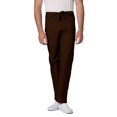 thumbnail image 2 of Adar Universal Unisex Scrubs - Drawstring Tapered Leg Scrub Pants, 2 of 6