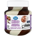 thumbnail image 1 of Great Value Vanilla & Hazelnut Natural Flavour Spread, 1 of 4