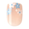 thumbnail image 2 of imPRESS French - The No Glue Mani, Snooze, Short Squoval, 2 of 5