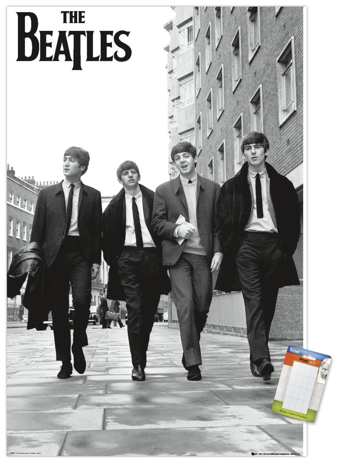 BEATLES15891 - FRENCH
