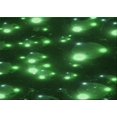 thumbnail image 1 of Ahgly Company Machine Washable Indoor Rectangle Transitional Dark Forest Green Area Rugs, 7' x 9', 1 of 7