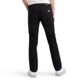 thumbnail image 4 of Levi Strauss Signature Boys' Mid-Rise Slim Fit Jeans, 4 of 7