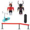 thumbnail image 1 of Pack Jeu RoBlox - Skate Park : The Rail, 1 of 3