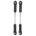 thumbnail image 1 of 1/10 Servos Pull Rod Steering Lever RC Car Accessory Fit For REMO 1031-Lipo, 1 of 8