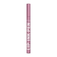 thumbnail image 2 of Rimmel Thrill Seeker Lip Ink Pen, Lipstick, Pen-Like Precision Applicator, Kiss-Proof & Transfer-Proof, Buildable Colour, Vegan Formula, 1.7ml, 2 of 8