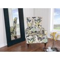 thumbnail image 2 of Sawyer Butterfly Arm Chair, 2 of 5