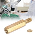 thumbnail image 2 of Fosa Brass Standoff, M3 Standoff, Boards For Electrical Equipment Circuit Board Factory, 2 of 8