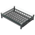 thumbnail image 3 of Tiroir de Rangement pour Dosettes de Café pour Nespresso Vertuoline, Contient 40 Dosettes (Verre Trempé et Fer), 3 of 8