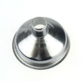 thumbnail image 4 of TIMIFIS Funnel Funnel Mini Entonnoir en Acier Inoxydable pour la Cuisine à Domicile pour Toutes Sortes de Flacons de Hanches Gadgets de Cuisine, 4 of 6