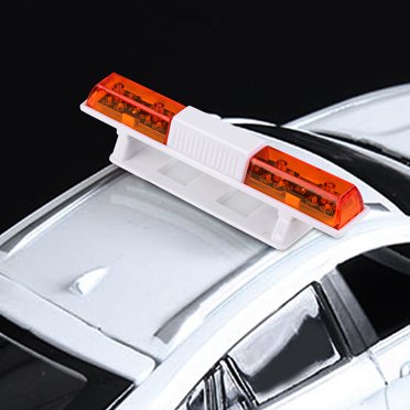 Remote Control Car, Lights for Rc Model Vehicle Gyrophare Led Flashing Led Rc Part Accessory