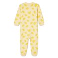 thumbnail image 2 of George Baby Girls' Printed Sleeper, 2 of 2