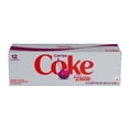 thumbnail image 3 of Cherry Diet Coke12X355ML, 3 of 6