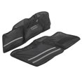 thumbnail image 3 of Motorcycle Bag Liner Saddlebag Inner Bag Motorcycle Saddlebag Lining Motorcycle Luggage Bag Motorcycle Saddlebag Liners Wall Organizer Storage Tool Bag Fit For Touring FLHT FLHX, 3 of 8
