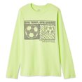 thumbnail image 1 of George Boys' Graphic Long Sleeve Tee, 1 of 2