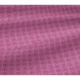 thumbnail image 5 of oneOone Viscose Jersey Fabric Floral Block Printed Fabric 1 Yard 60 Inch Wide, 5 of 5