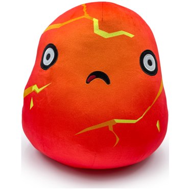 Slime Rancher Boom Gordo Slime Stickie Youtooz Peluche 12 Pouces