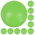 thumbnail image 3 of 12 Pcs Remplacements de Ballons de Soccer de Table Ballons de Soccer de Table Accessoires de Soccer de Bureau, 3 of 8