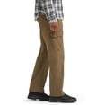 thumbnail image 4 of Pantalon cargo en sergé pour hommes Wrangler, 4 of 9
