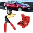 thumbnail image 4 of Brake Bleeder Tool,Auto Hand Held Vacuum Vacuum Test Tool Vacuum Pressure Test Tool Maximized Efficiency, 4 of 7