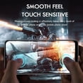 thumbnail image 3 of  iPhone 7 Screen Protector Shatterproof Full Coverage Hydrogel Shield with Enhanced Edge, 3 of 5