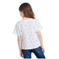 thumbnail image 2 of GEORGE PL T-Shirt GR SS AOP, 2 of 6