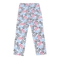 thumbnail image 2 of Marvel Knit Sleep Pant - Adults -, 2 of 2