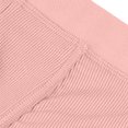 thumbnail image 3 of ylioge Mens Modal-Underwear Casual Ribbed Mid Waisted Soft Breathable Boxer Briefs Basic Solid Stretchy Comfort Loungewear Workout Underpants, 3 of 6