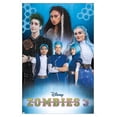 thumbnail image 1 of Disney Zombies 3 - Groupe, 1 of 4