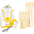 thumbnail image 2 of Sencor SBL-2206YL Mélangeur à Smoothies (Jaune), 2 of 3