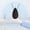 Black, variant on TIMIFIS Portable Purifier New Necklace Neck Hanging Portable Gas Purifier Mini Negative Ionic Gas Purifier Apartment Essentials