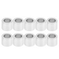 thumbnail image 2 of Entretoise Ronde, Joint de Cylindre en Alliage d'Aluminium Haute Résistance pour l'Industrie, 2 of 8