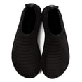 thumbnail image 1 of LSLJS Chaussures d'Eau d'Été pour Couples, Plein Air, Aqua, Plage, Natation, Surf, Yoga, Exercice, Espadrilles pour Femmes, 1 of 9