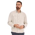 thumbnail image 1 of Jockey Outdoors Men's Long Sleeve Tech Shirt, 1 of 8