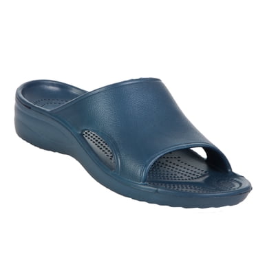 Sandales Dawgs pour Femmes Bleu Marine Taille 9