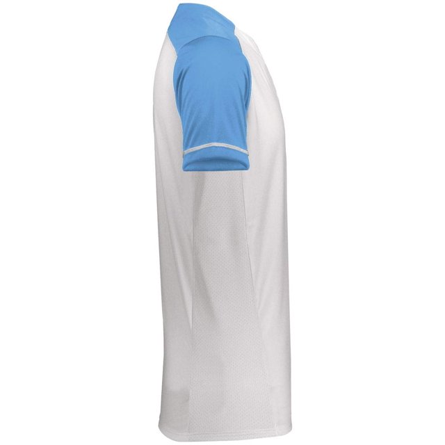 Augusta sportswear Chandail de Fermeture pour Homme