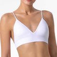 thumbnail image 3 of XZNGL Comfort Oman Bras with String Quick Dry Shockproof Running Fitness Underwear, 3 of 9