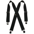 thumbnail image 1 of Welch  Elastic Clip-End 2 Inch Work Suspenders (Men's), 1 of 2