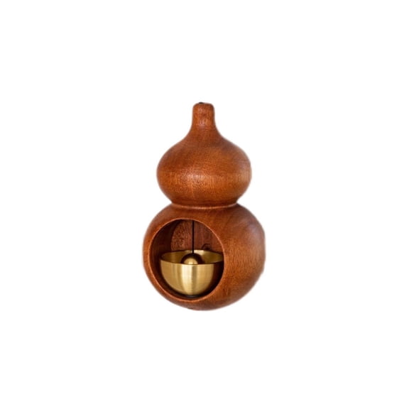 Yhmxh Party Decorations Wall Decor Home Decor Home Wind Chimes Gourd a doorbell