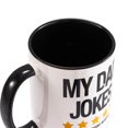thumbnail image 3 of Father's Day Dad Jokes Card Gift, 3 of 8