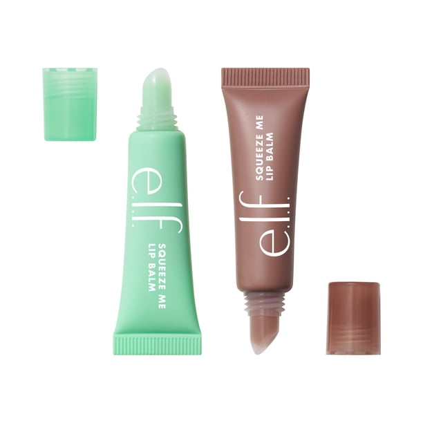 Elf Sqz Me More Lip - Walmart.ca