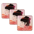 thumbnail image 1 of Blush Clearance, Bradem Embossed Makeup Embossed Smooth Powder for Cheeks Powder Embossed Girl Face Powder Face, Makeup White Blusher Clearance Sale! 3*Blush, Multi-Color, One Size, 1 of 9