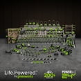 thumbnail image 2 of Greenworks 24V 15" Brushless String Trimmer, 0.080" Dual Line (Tool Only), 2 of 13