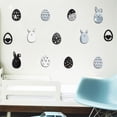thumbnail image 3 of Cheapark Removable Acrylic Mirror Stickers for Home Decoration, 3 of 5